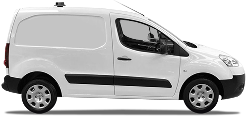 Oxford Van Centre Limited