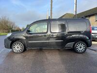 RENAULT KANGOO MAXI