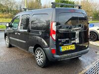 RENAULT KANGOO MAXI