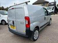PEUGEOT BIPPER
