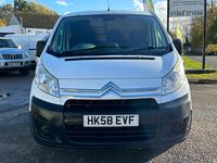 CITROEN DISPATCH