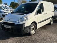 CITROEN DISPATCH