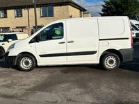 CITROEN DISPATCH