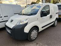 PEUGEOT BIPPER