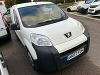 PEUGEOT BIPPER