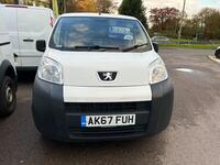 PEUGEOT BIPPER