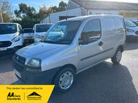 FIAT DOBLO CARGO