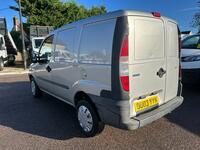 FIAT DOBLO CARGO