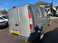 FIAT DOBLO CARGO