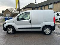 PEUGEOT BIPPER