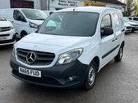 MERCEDES-BENZ CITAN