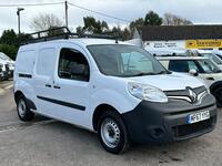 RENAULT KANGOO MAXI
