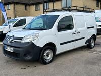 RENAULT KANGOO MAXI