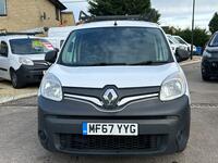 RENAULT KANGOO MAXI