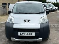 PEUGEOT BIPPER