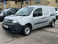 RENAULT KANGOO MAXI