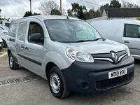 RENAULT KANGOO MAXI
