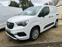 VAUXHALL COMBO