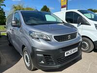PEUGEOT EXPERT