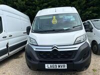 CITROEN RELAY