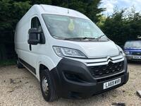 CITROEN RELAY