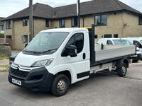 CITROEN RELAY