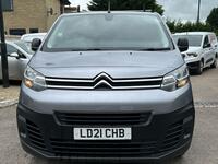 CITROEN DISPATCH