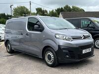 CITROEN DISPATCH