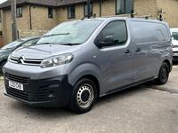 CITROEN DISPATCH