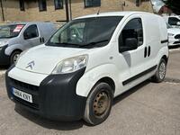 CITROEN NEMO