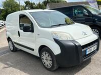 CITROEN NEMO