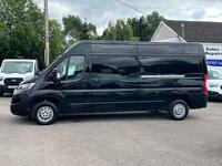 CITROEN RELAY