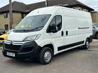 CITROEN RELAY