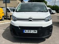 CITROEN DISPATCH
