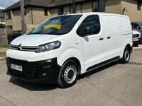 CITROEN DISPATCH