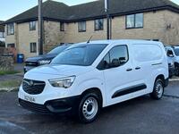 VAUXHALL COMBO