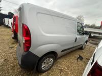 VAUXHALL COMBO