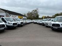 CITROEN DISPATCH