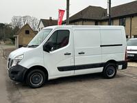 NISSAN NV400