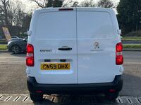 PEUGEOT EXPERT