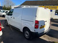CITROEN DISPATCH