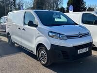 CITROEN DISPATCH