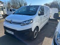 CITROEN DISPATCH