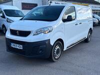 PEUGEOT EXPERT