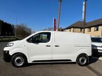 CITROEN DISPATCH