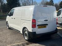 CITROEN DISPATCH