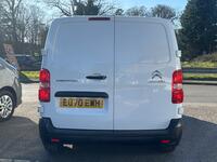CITROEN DISPATCH