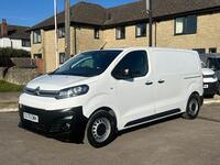 CITROEN DISPATCH