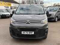 CITROEN DISPATCH