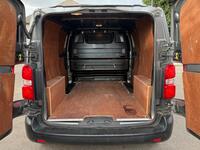 CITROEN DISPATCH